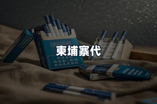 柬埔寨代